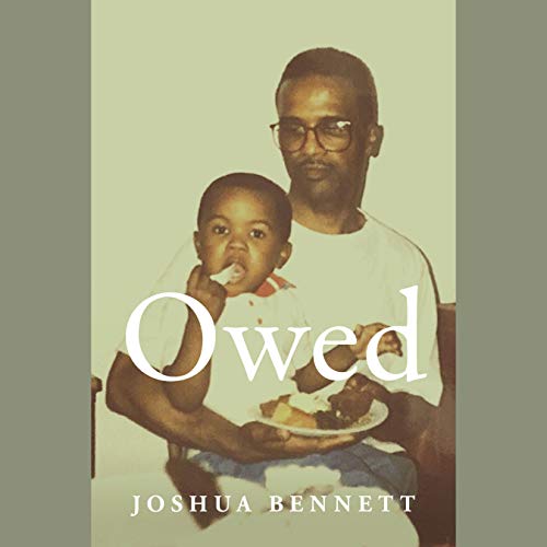 Cover art for Owed