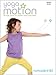 Yoga Motion - Yoga DVD for Kids Ages 2.5+
