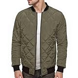 【Giubbotto Uomo Versatile – Perfetto per Ogni Occasione】 Che si tratti di abbigliamento uomo per l'ufficio, il tempo libero o le vacanze, questa giacca uomo elegante si adatta a qualsiasi contesto. Disponibile in diverse varianti, è anche un'ottima idea regalo per chi apprezza capi pratici e di tendenza, adatto a giacche uomo di ogni stile.