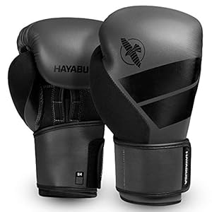 Hayabusa S4 Boxhandschuhe