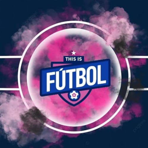 This Is Futbol Podcast cover art