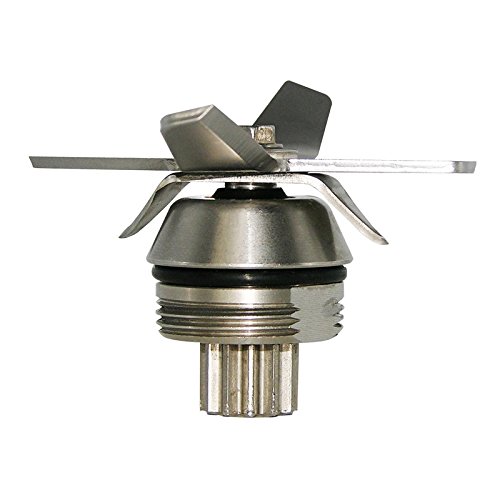 Batidora JTC TM-800 A Omniblend V Negra : Amazon.es: Hogar y cocina