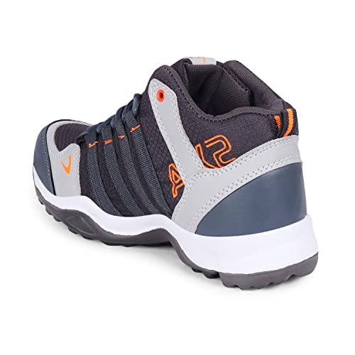 Image of CLYMB Men's Running Shoes
