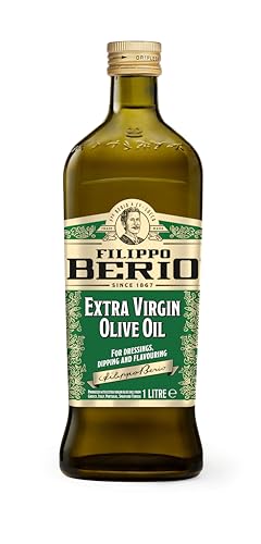 Filippo Berio Extra Virgin Olive Oil 1L