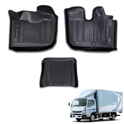 Amazon | 8代目 キャンター ブルーテック 2t ワイドボディ MT車 3D