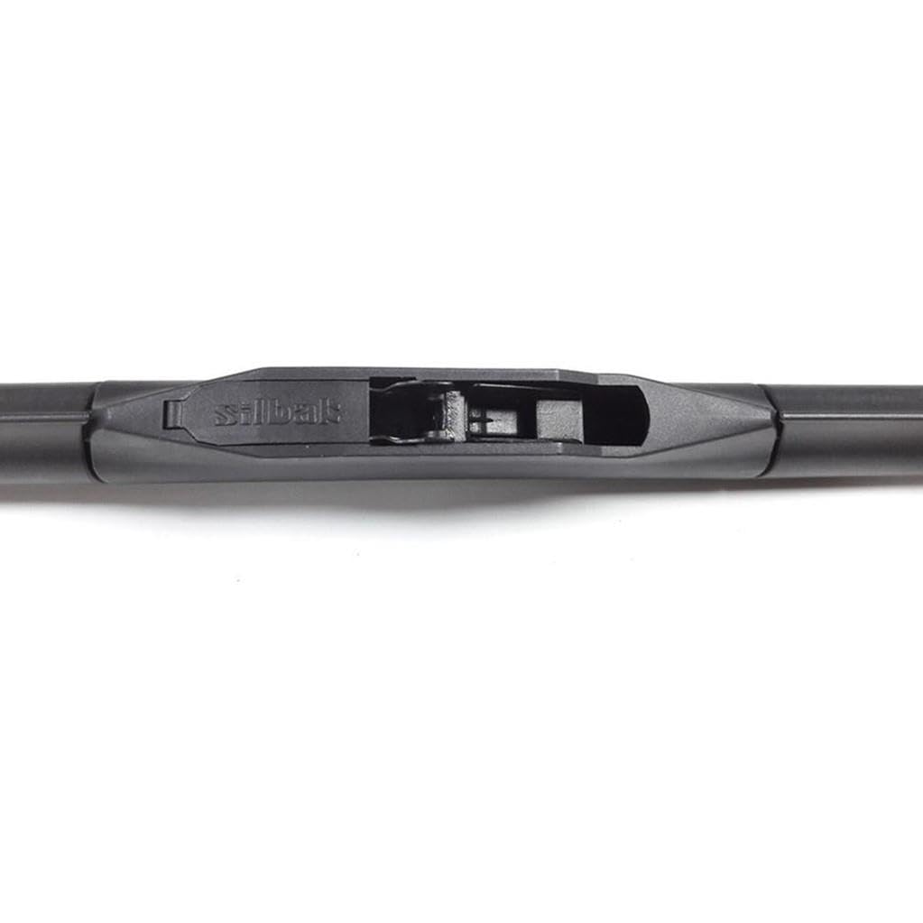 Ön Cam Silecek 65x50cm Toyota Land Cruiser Prado J150 ile uyumlu 2010-2016