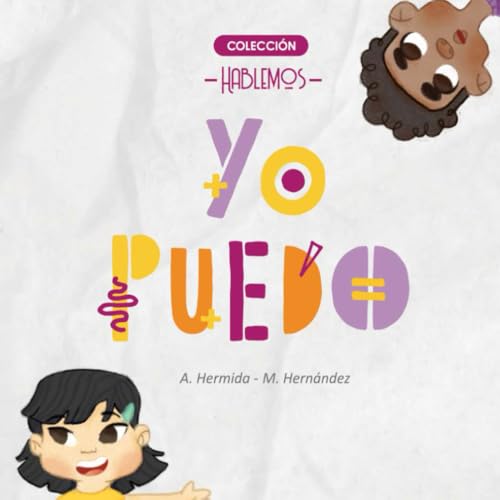 Yo Puedo (Hablemos)