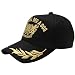 Produktbild Belsen Herren Golf Golf Sport Baseball Cap, Mehrfarbig One size