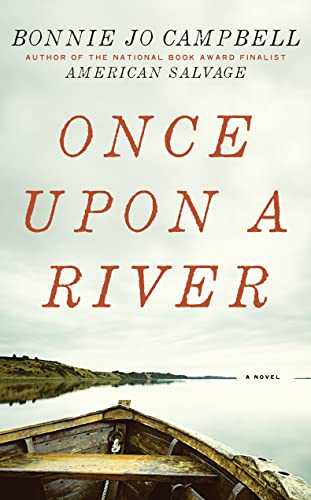 Once Upon a River view 2