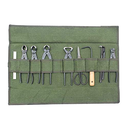 Best Bonsai Tool Case Where to Buy?