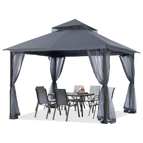 ABCCANOPY 11x11 Patio Gazebo