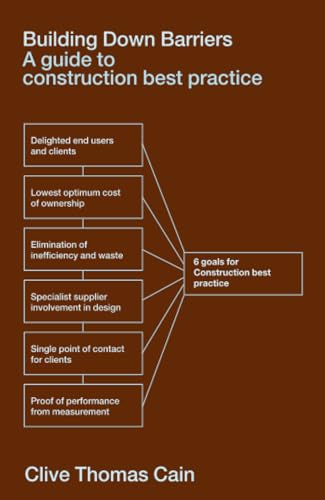 Building Down Barriers: A Guide to Construction Best Practice