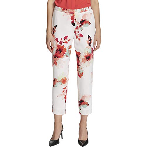 Calvin Klein womens Casual Pants