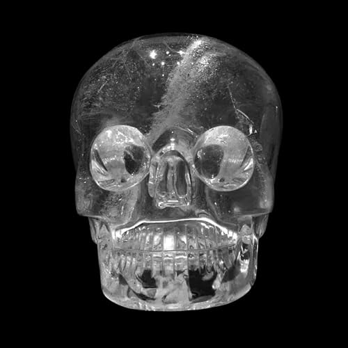 Secrets of The Crystal Skulls