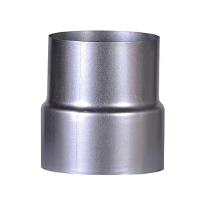 FIREFIX A150/Ü1 Reduzierung 150 auf 120