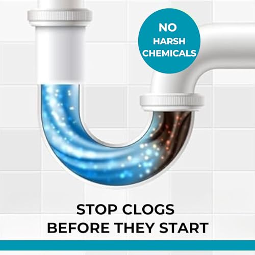 Theochem Drain Guard Bio-Enzymatic Cleaner