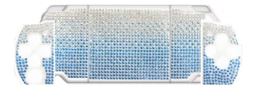 Sceau de bijoux PSP bleu pour sublimer vos correspondances et lettres