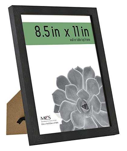 Mcs 63918 Gallery Essential Certificate Document Frame Set thumb #1