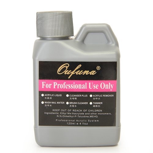 OrdinAry Liquido Acrilico Professionale 120Ml per