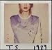 Taylor Swift - 1989 (Vinyl/LP)