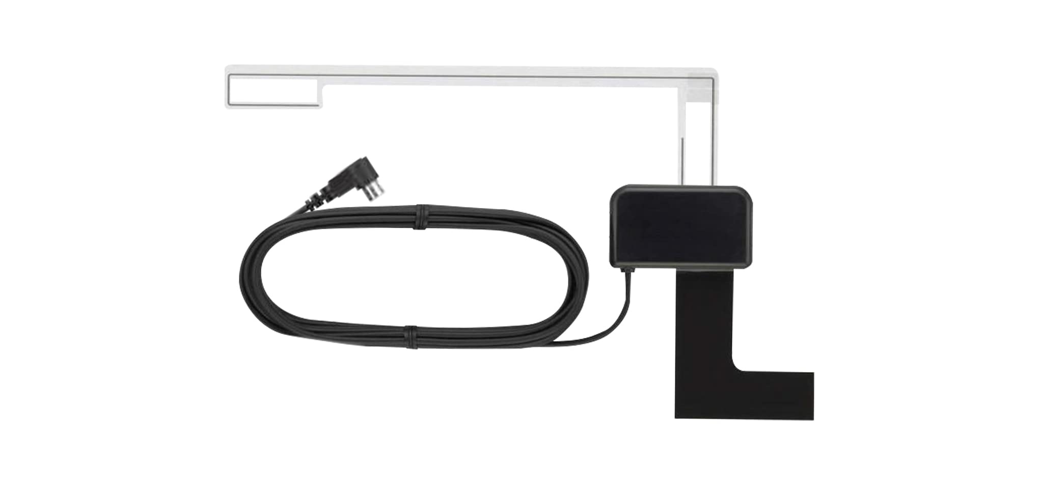 Pioneer DEH-S720DAB-AN inklusive DAB Antenne, 1-DIN Autoradio, CD-Tuner mit FM und DAB+, Bluetooth, MP3, USB und AUX-Eingang, RGB-Beleuchtung, Freisprecheinrichtung, Smart Sync App, 13-Band-Equalizer