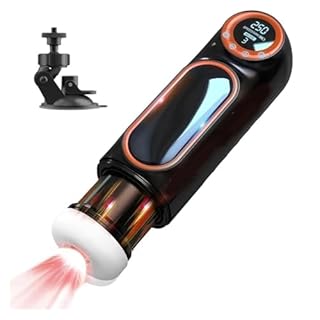 Dispositivo for massaggio elettrico for uomo(Black)