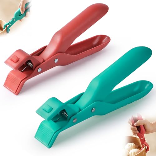 Hot Plate Gripper