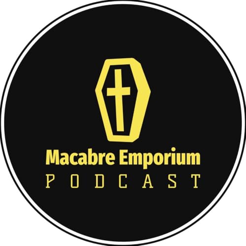 Ep. 97 - Stimson Hospital Podcast Por  arte de portada