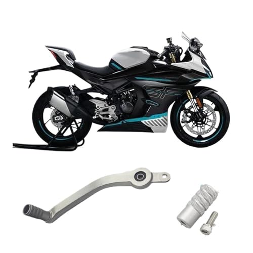 Support repose-pied 450SR idéal pour vos sorties moto de week-end