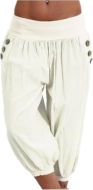 Amazon.com: NH Men's Casual Flax Shorts 