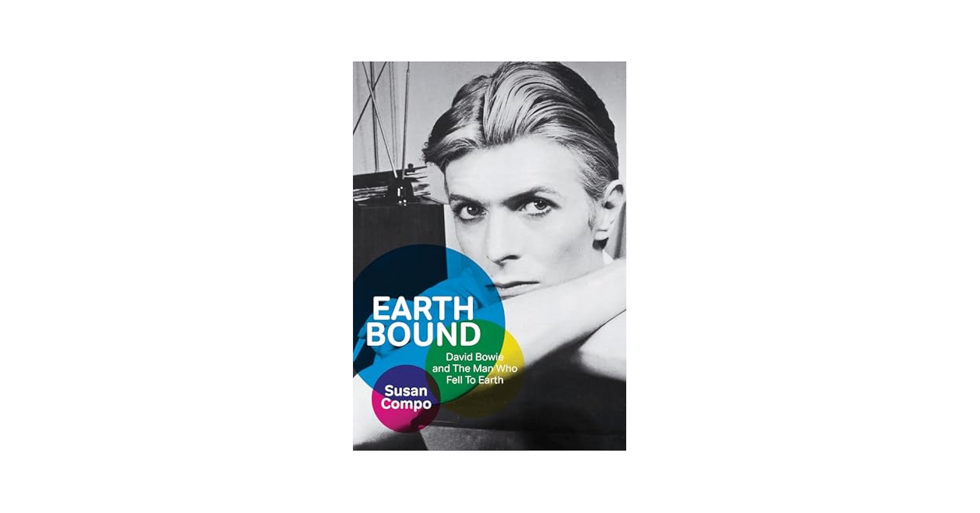 Earthbound: David Bowie and The Man Who Fell To Earth: Compo