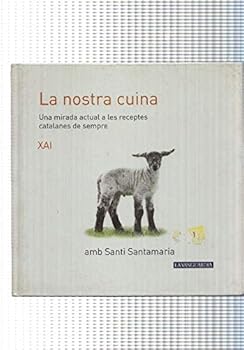 La nostra cuina num. 16: Xai