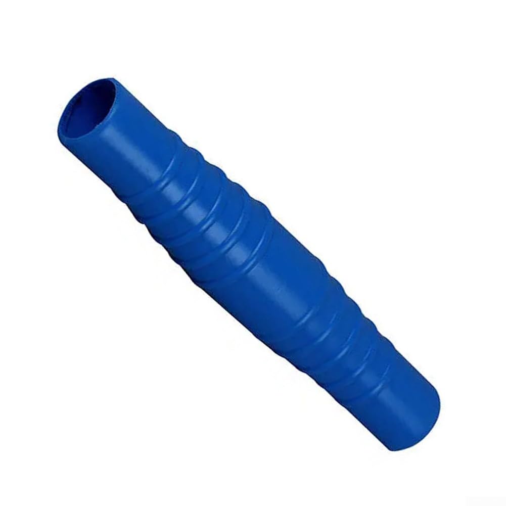 Adaptador de acoplamiento de conector de manguera de piscina de 1-1/4 pulgadas a 1-1/2 pulgadas para aspiradora de piscina, conexión de filtro, accesorio de tubería, herramienta de mantenimiento de