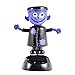 globalqi Jouet à énergie Solaire pour Halloween - Jouet à énergie Solaire - pour Les Vacances - Monstre - Décoration pour Tableau de Bord - pour Tableau de Bord - Cadeau