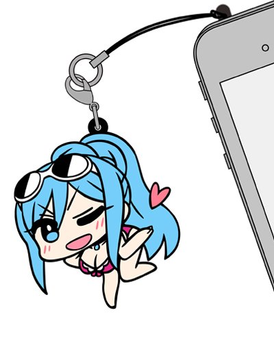 Aokihaganenoarupejio - Bracciale con maglia Takao