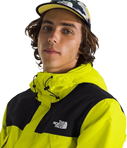 Image of THE NORTH FACE Men's Antora Waterproof Jacket (Standard and Big Size)