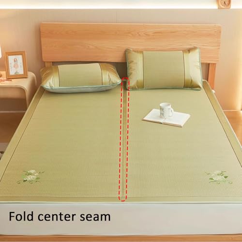 Alfombrilla de dormir fresca para el dormitorio ideal en las noches de verano 7