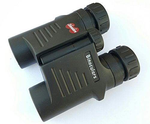 Binoculares Compactos 8x21 para Observación miniatura 2