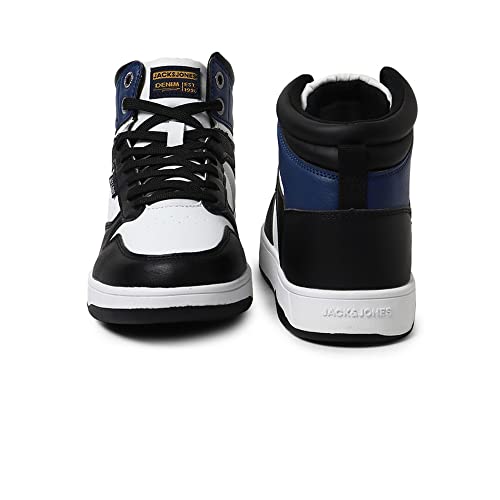 Image of Jack & Jones Mens 224575302 Sneakers