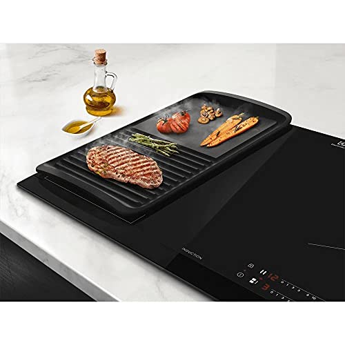 Electrolux Cooktop de Indução IE60P 4 zonas e Painel Touch Preto 220V
