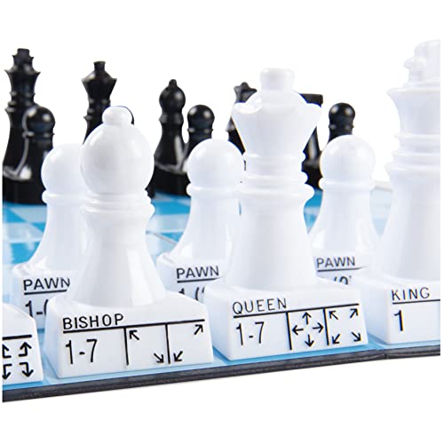 Spin Master Games Cardinal Kids Chess Teacher by Cardinal - Image 4