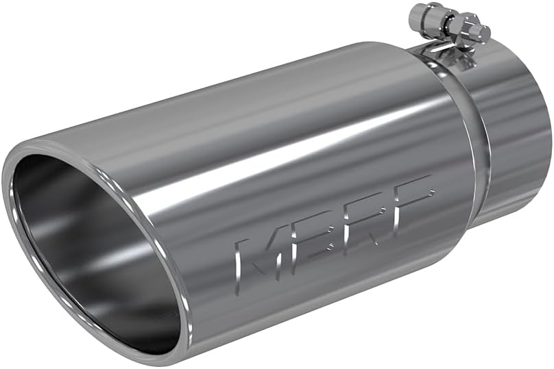 Exhaust T5051 Exhaust Tail Pipe Tip