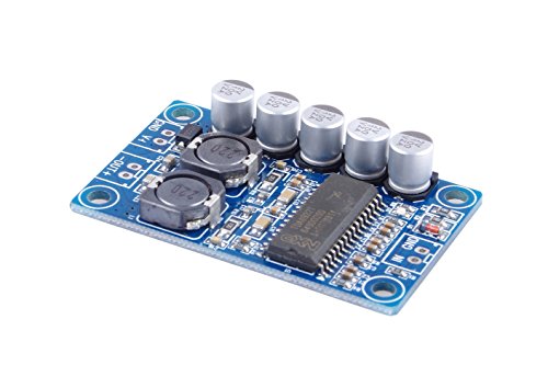 KNACRO TDA8932 Digital Power Amplifier Board Module 35w Mono Amplifier Module