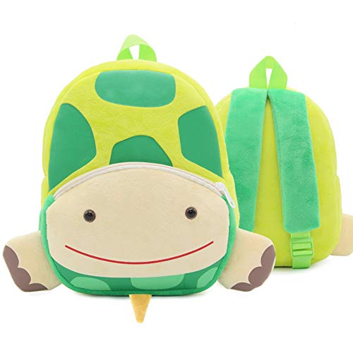 ZOLMAX: Mochila infantil tortuga