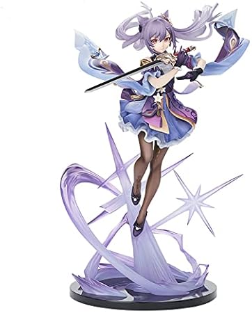 原神 刻晴 フィギュア 正規品 予約特典付き！ www.lram-fgr.ma