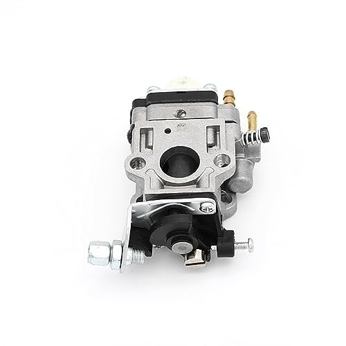 Carburateur de coupe-bordure essence 43cc 52cc pour moteur de coupe gazon