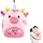 Pink Cow