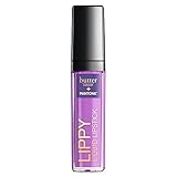 butter LONDON Pantone Color of the Year Lippy Liquid Lipstick, Wild Orchid