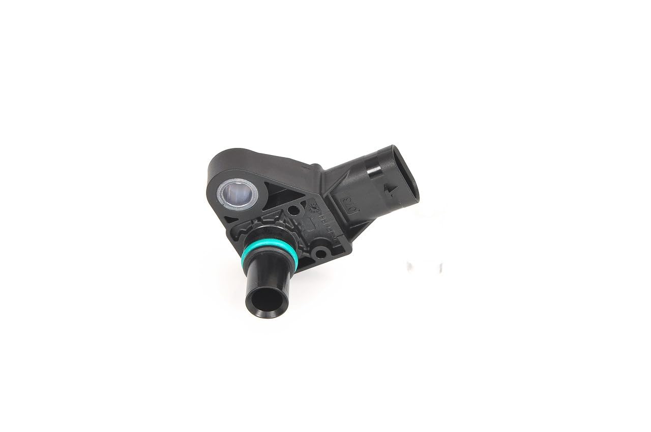 BOSCH Sensor, Ladedruck 0261230441