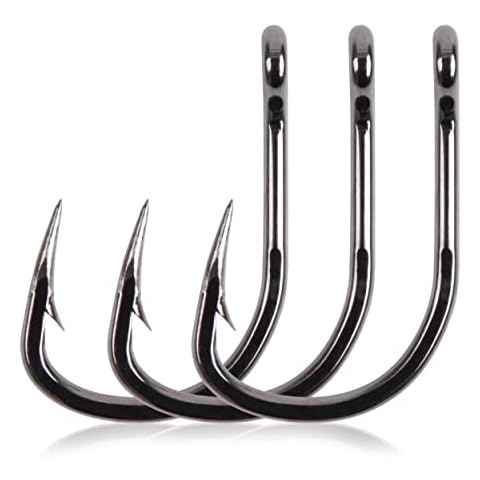 OROOTL Saltwater Fishing Hooks Cover